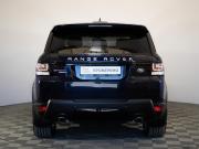Land Rover Range Rover Sport II Санкт-Петербург  - изображение 32