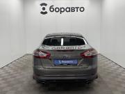 Ford Mondeo IV Рестайлинг Воронеж  - изображение 29