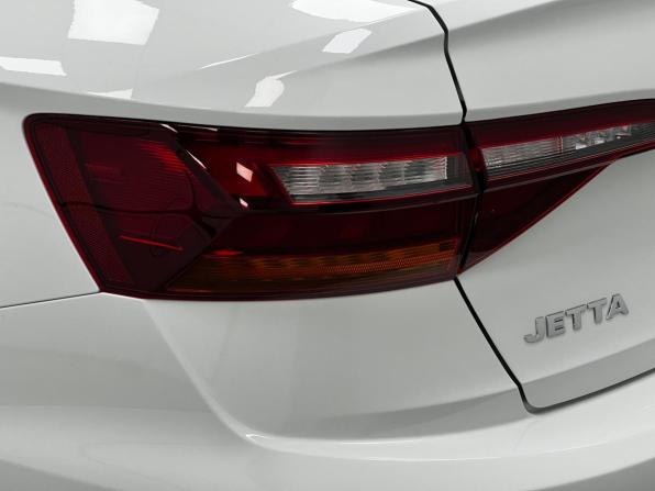 Volkswagen Jetta VII с пробегом 2019 года, цена 2 199 000 рублей, 46800 км, седан, Автокод Объявления