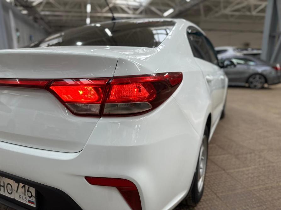 Kia Rio IV Набережные Челны  - изображение 8