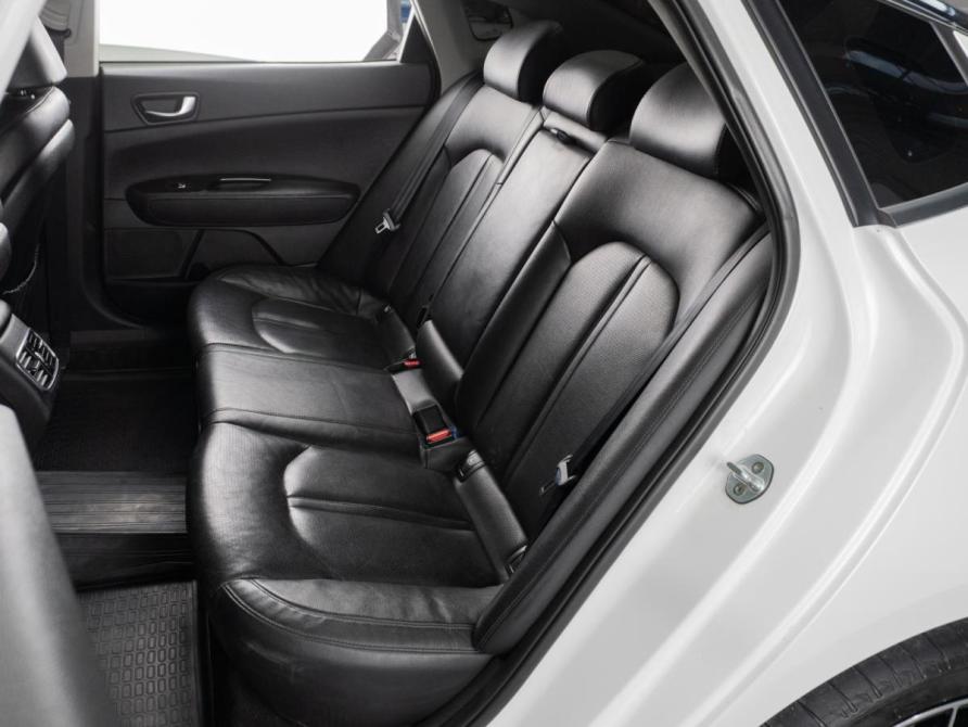 Kia Optima IV Тюмень  - изображение 9