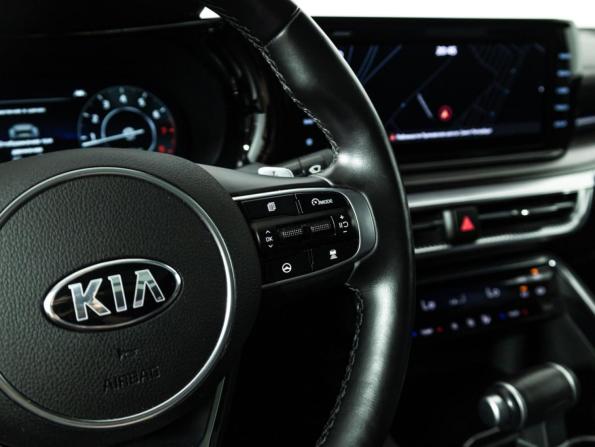 Kia K5 III с пробегом 2020 года, цена 3 130 000 рублей, 47222 км, седан, Автокод Объявления