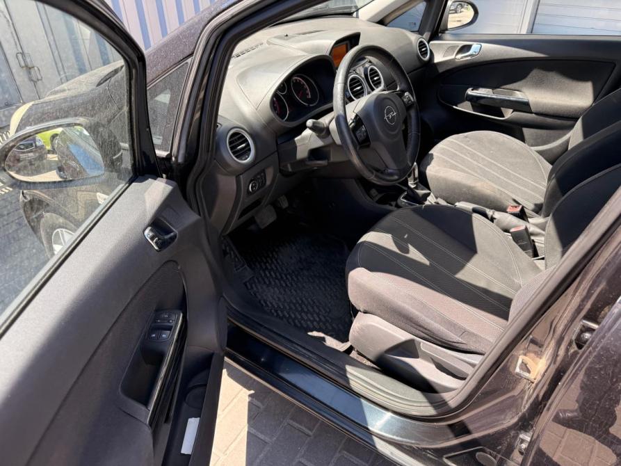 Opel Corsa D Рестайлинг II Ростов-на-Дону  - изображение 15