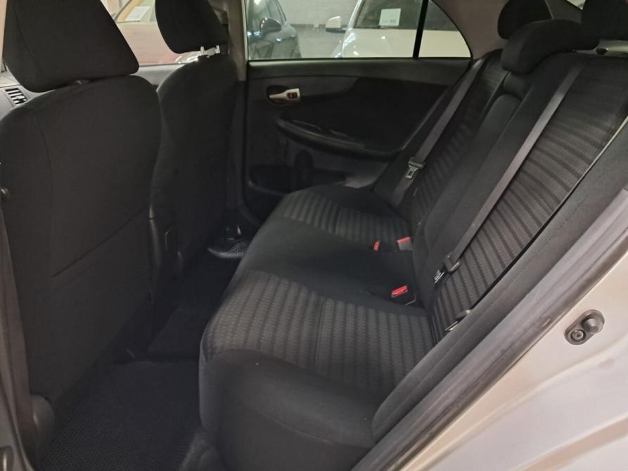 Toyota Corolla X (E140 E150) Набережные Челны  - изображение 15