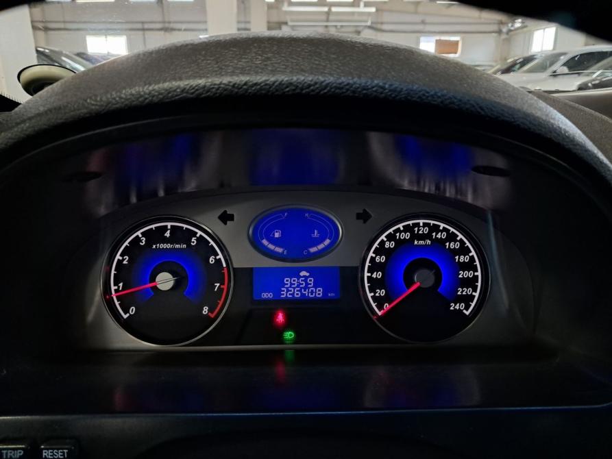 Geely Emgrand EC7 Набережные Челны  - изображение 16
