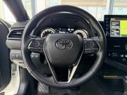 Toyota Camry VIII (XV70) Рестайлинг Минеральные Воды  - изображение 30