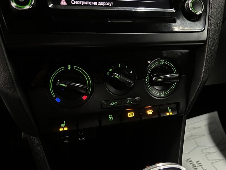 Skoda Rapid I Рестайлинг Тверь  - изображение 15