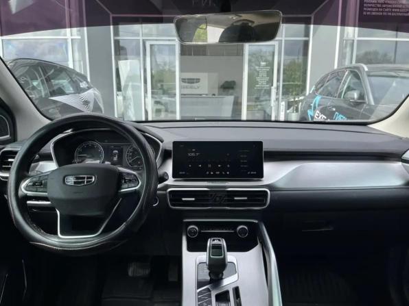 Geely Coolray I с пробегом 2021 года, цена 1 550 000 рублей, 73888 км, внедорожник, Автокод Объявления