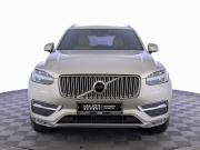 Volvo XC90 II Москва  - изображение 32