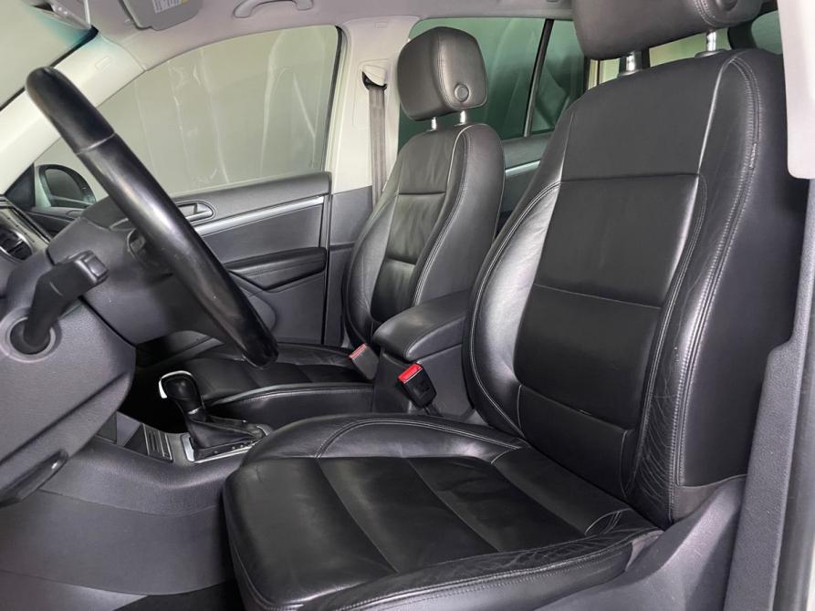 Volkswagen Tiguan I Рестайлинг Тверь  - изображение 6