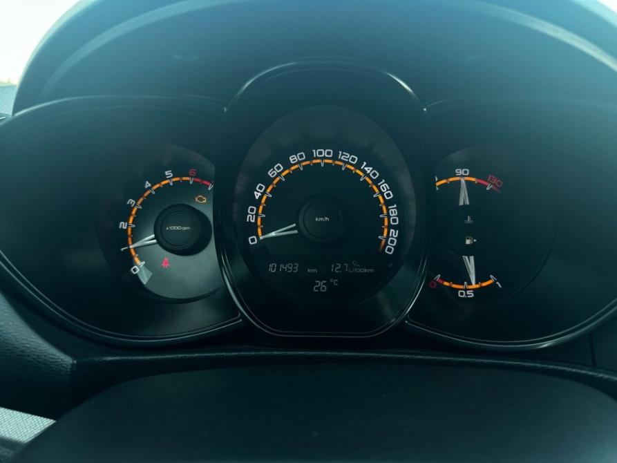 Lada (ВАЗ) Vesta I Стройкерамика  - изображение 12