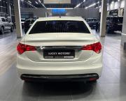 Citroen C4 II Екатеринбург  - изображение 25