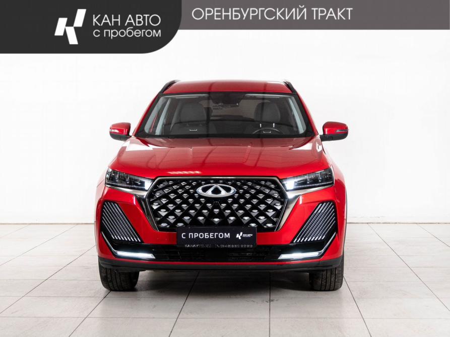 Chery Tiggo 7 Pro Max I Рестайлинг Казань  - изображение 2