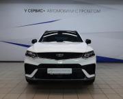 Geely Tugella I Рестайлинг Москва  - изображение 26