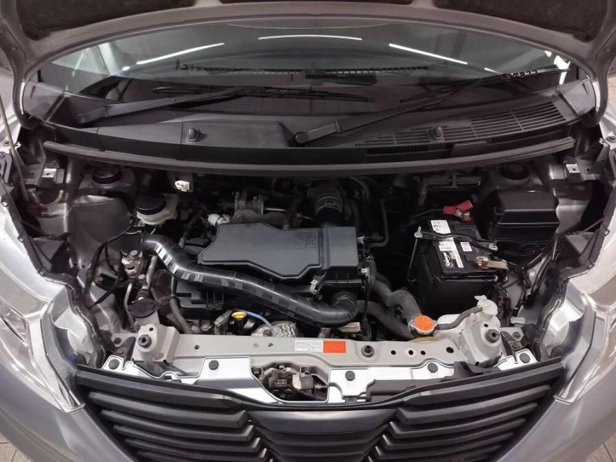Toyota Roomy I Красноярск  - изображение 7