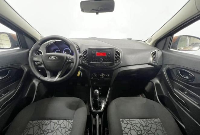 Lada (ВАЗ) XRAY I с пробегом 2018 года, цена 900 000 рублей, 108000 км, хэтчбек, Автокод Объявления