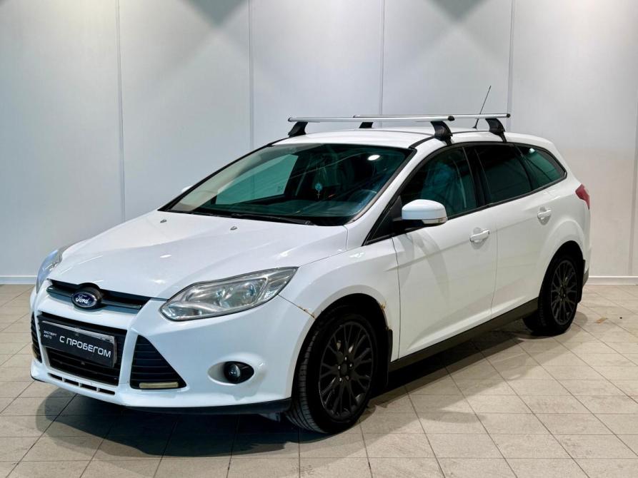 Ford Focus III Самара  - изображение 1