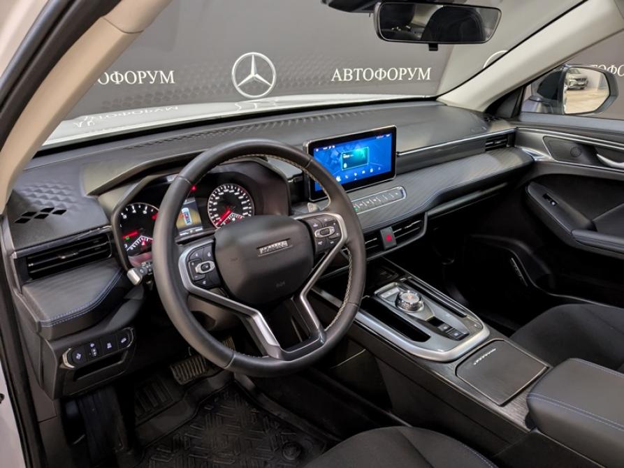 Haval Jolion I Рестайлинг Москва  - изображение 11