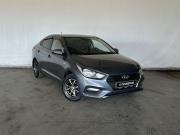 Hyundai Solaris II Москва  - изображение 23