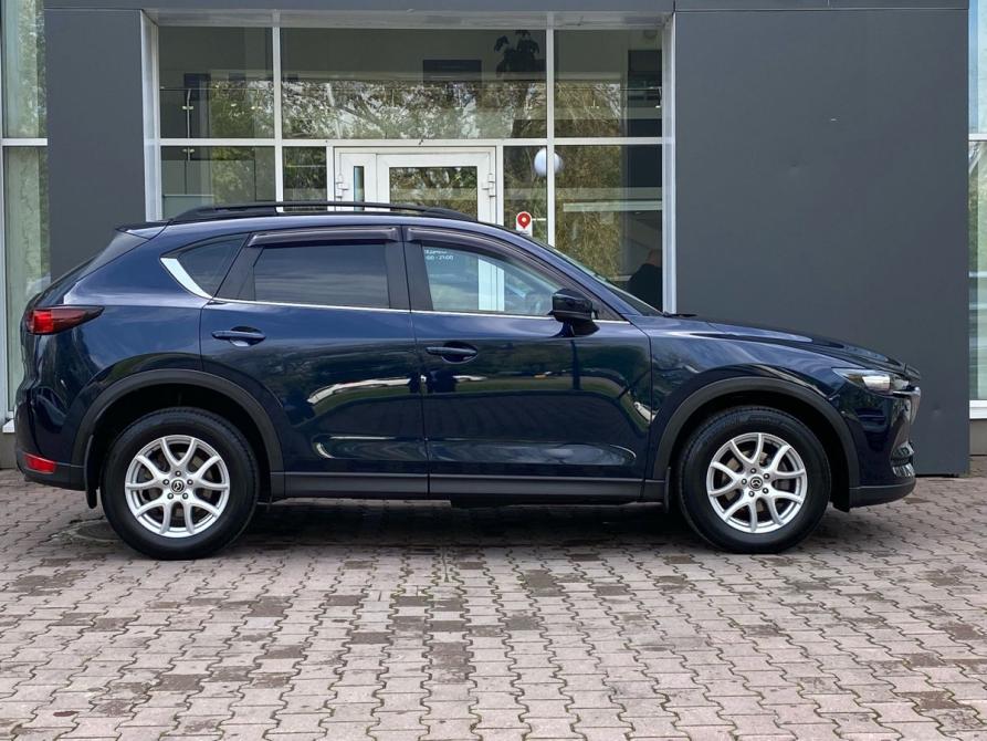 Mazda CX-5 II Екатеринбург  - изображение 6