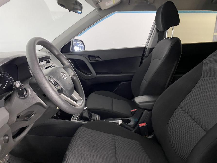 Hyundai Creta I Воронеж  - изображение 4