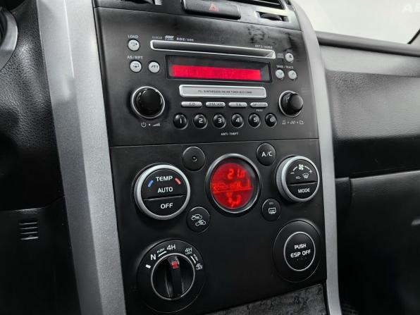 Suzuki Grand Vitara II Рестайлинг с пробегом 2010 года, цена 1 170 000 рублей, 226955 км, внедорожник, Автокод Объявления