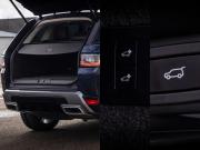 Land Rover Range Rover Sport II Рестайлинг Москва  - изображение 46