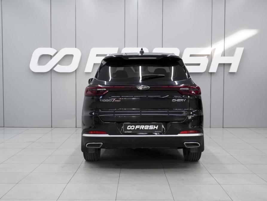 Chery Tiggo 7 Pro I Ростов-на-Дону  - изображение 4