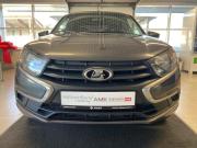 Lada (ВАЗ) Granta I Рестайлинг Тольятти  - изображение 21