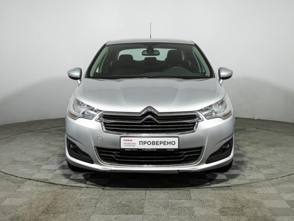 Citroen C4 II с пробегом 2015 года, цена 890 000 рублей, 82919 км, седан, Автокод Объявления