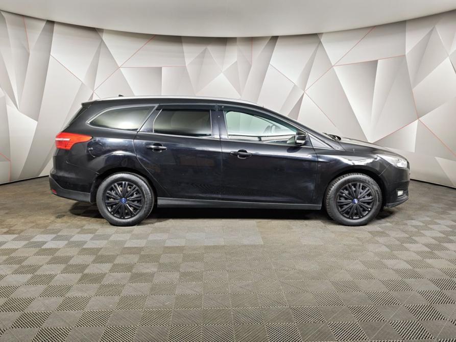Ford Focus III Рестайлинг Москва  - изображение 6