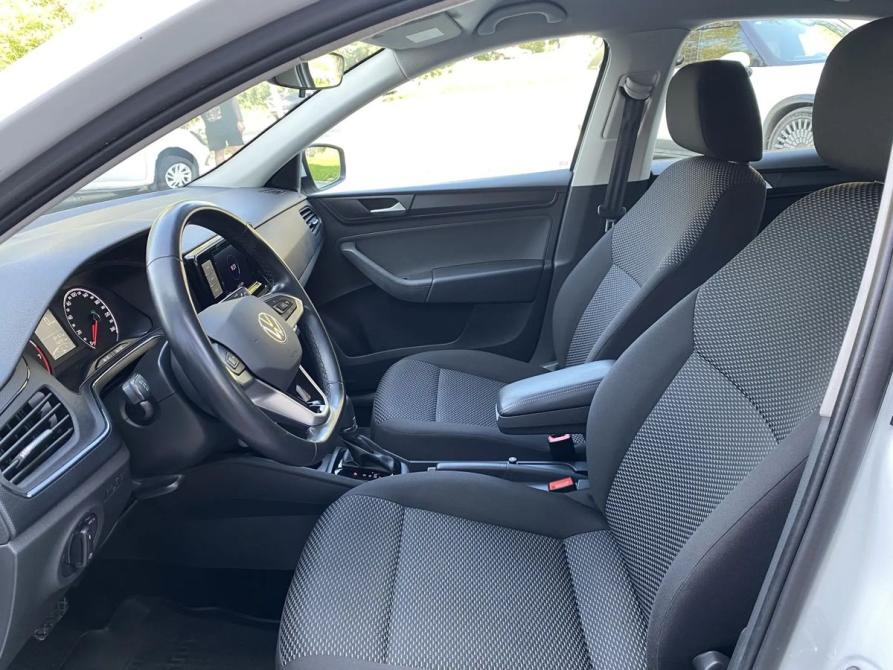 Volkswagen Polo VI Екатеринбург  - изображение 35