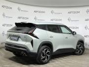 Geely Boyue Cool Москва  - изображение 20