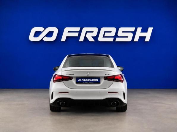 Mercedes-Benz A-Класс AMG II (W177) с пробегом 2020 года, цена 3 879 444 рубля, 68333 км, седан, Автокод Объявления