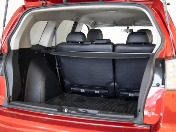 Mitsubishi Outlander II Рестайлинг с пробегом 2011 года, цена 1 199 000 рублей, 129816 км, внедорожник, Автокод Объявления