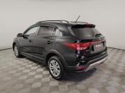 Kia Rio IV Рестайлинг Москва  - изображение 31