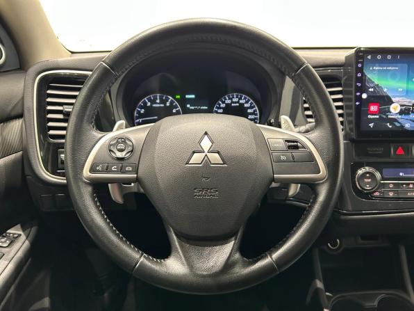 Mitsubishi Outlander III с пробегом 2014 года, цена 1 179 000 рублей, 216236 км, внедорожник, Автокод Объявления
