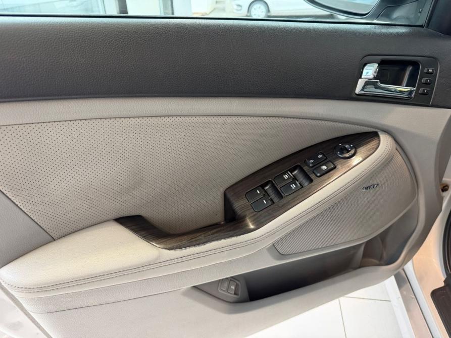Kia Optima III Таганрог  - изображение 13