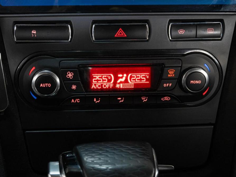 Ford Mondeo IV Рестайлинг Ставрополь  - изображение 14