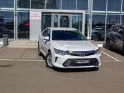 Toyota Camry VII (XV50) Рестайлинг Оренбург  - изображение 16
