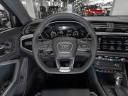 Audi Q3 II (F3) Москва  - изображение 35