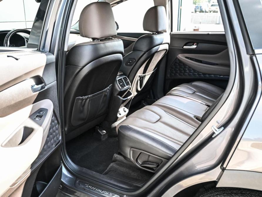 Hyundai Santa Fe IV Новороссийск  - изображение 11