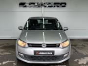 Volkswagen Polo V Уфа  - изображение 24