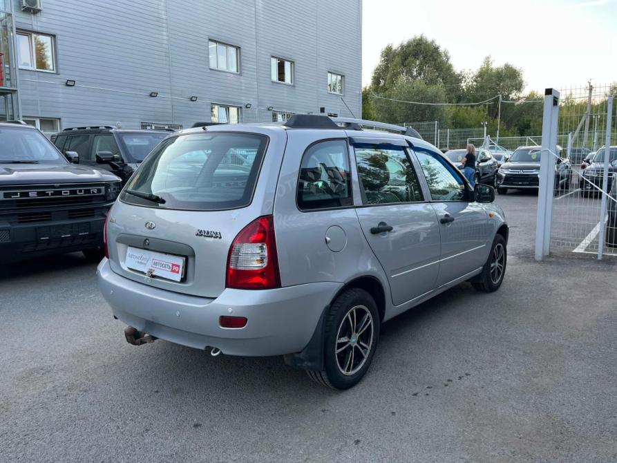 Lada (ВАЗ) Kalina I Нижнекамск  - изображение 9