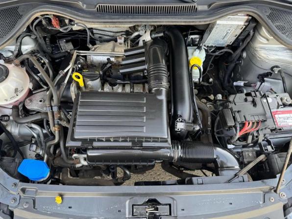 Volkswagen Polo V Рестайлинг с пробегом 2019 года, цена 1 306 410 рублей, 147817 км, седан, Автокод Объявления