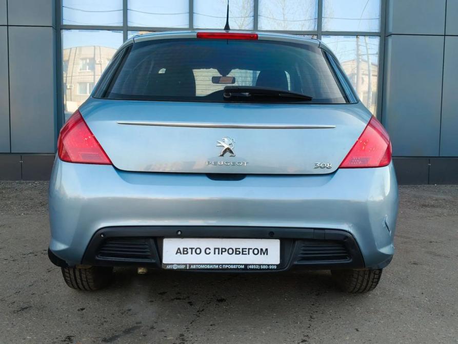 Peugeot 308 I Ярославль  - изображение 7
