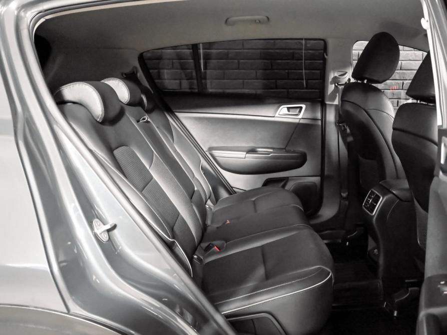 Kia Sportage IV Рестайлинг Екатеринбург  - изображение 20