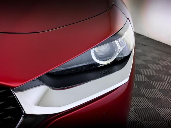 Mazda CX-30 I с пробегом 2020 года, цена 2 550 000 рублей, 52768 км, внедорожник, Автокод Объявления