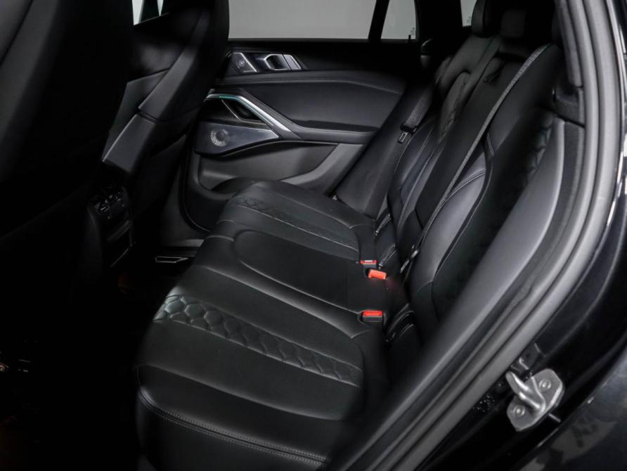 BMW X6 M III (F96) Москва  - изображение 10