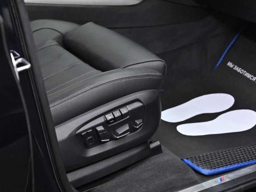 BMW X5 III (F15) Москва  - изображение 18
